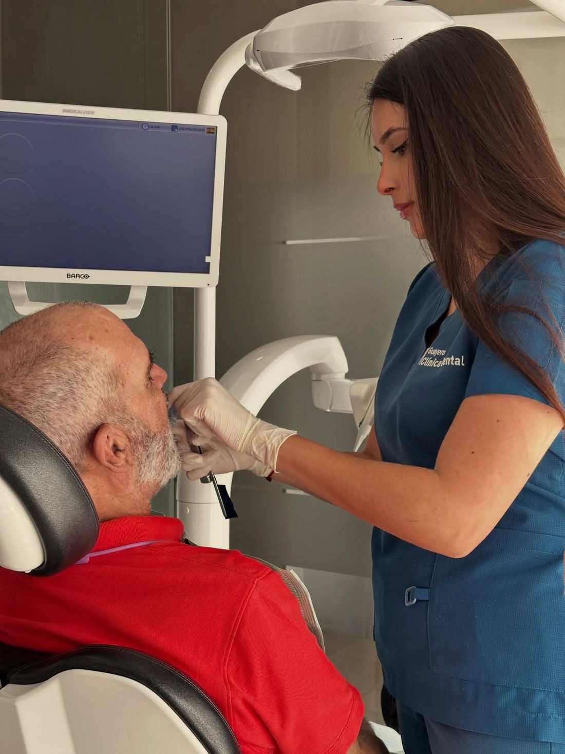 Gabinete de Clínica Dental Guayero