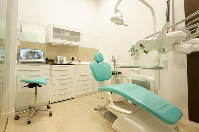 Gabinete de Clínica Dental Guayero